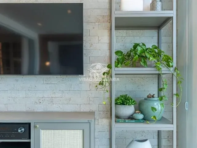 Apartamento com 217m², à venda, no bairro Jardim Maringá em Sinop