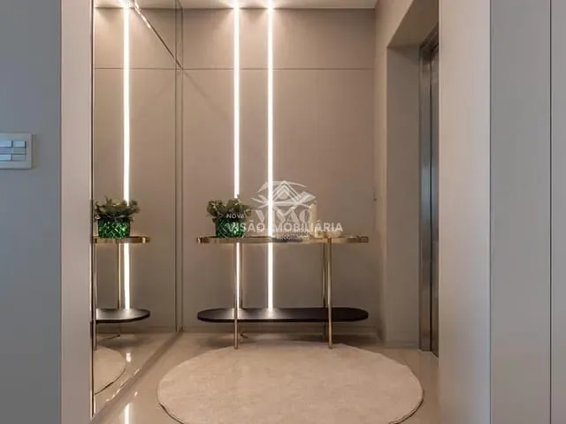 Apartamento com 217m², à venda, no bairro Jardim Maringá em Sinop