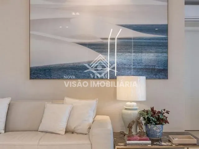 Apartamento com 217m², à venda, no bairro Jardim Maringá em Sinop