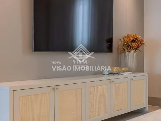 Apartamento com 217m², à venda, no bairro Jardim Maringá em Sinop