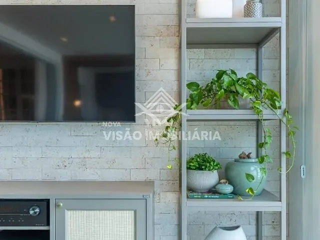Apartamento com 217m², à venda, no bairro Jardim Maringá em Sinop