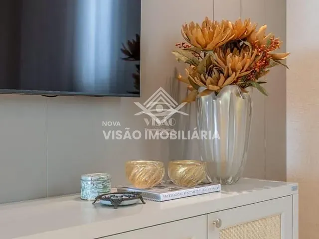 Apartamento com 217m², à venda, no bairro Jardim Maringá em Sinop