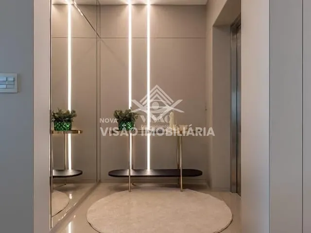 Apartamento com 217m², à venda, no bairro Jardim Maringá em Sinop