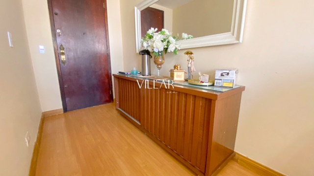Apartamento com 98m² 3 quartos e 2 banheiros, à venda, no bairro Ramos em Rio de Janeiro