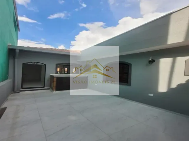 Apartamento 3 quartos e 1 banheiro, para alugar, no bairro Vila Alpina em São Paulo