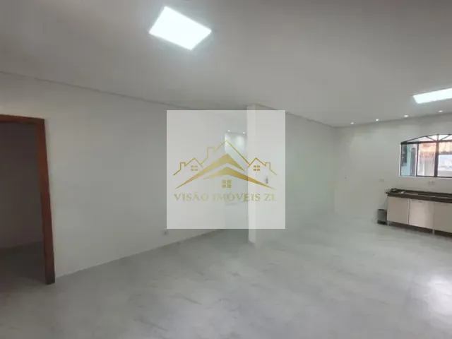 Apartamento 3 quartos e 1 banheiro, para alugar, no bairro Vila Alpina em São Paulo