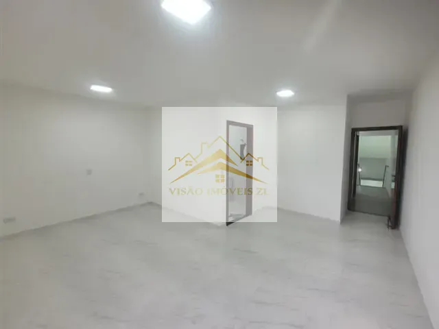 Apartamento 3 quartos e 1 banheiro, para alugar, no bairro Vila Alpina em São Paulo