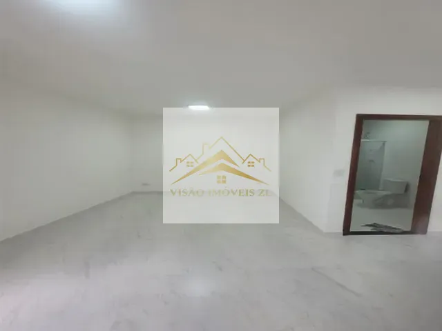 Apartamento 3 quartos e 1 banheiro, para alugar, no bairro Vila Alpina em São Paulo