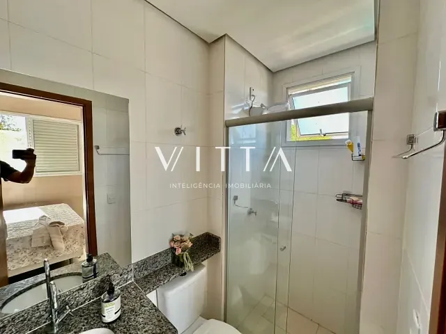 Apartamento 3 quartos e 2 banheiros, à venda, no bairro Plano Diretor Sul em Palmas