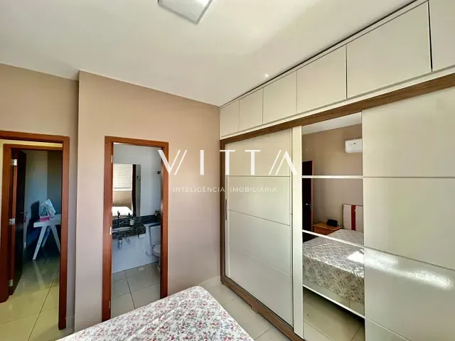 Apartamento 3 quartos e 2 banheiros, à venda, no bairro Plano Diretor Sul em Palmas