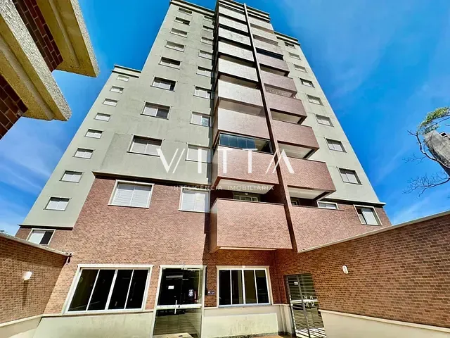 Apartamento 3 quartos e 2 banheiros, à venda, no bairro Plano Diretor Sul em Palmas
