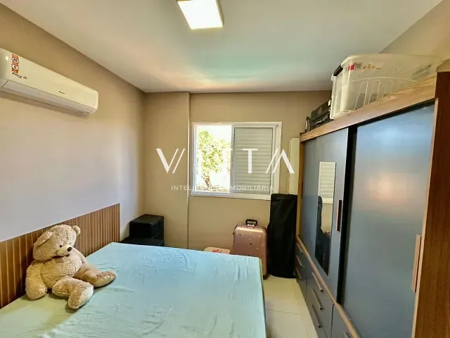 Apartamento 3 quartos e 2 banheiros, à venda, no bairro Plano Diretor Sul em Palmas