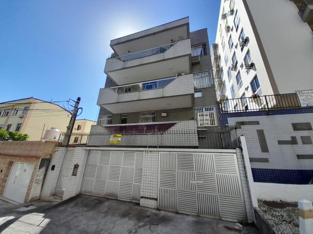 Foto do Apartamento - OPORTUNIDADE // DOCUMENTAÇÃO OK // 100M² // FUNDOS // VARANDA // VISTA LIVRE // ELEVADOR // COZINHA GRANDE // 3 QUARTOS // 3 BANHEIROS // VAGA DE GARAGEM // | VILLARREAL IMOBILIÁRIA
