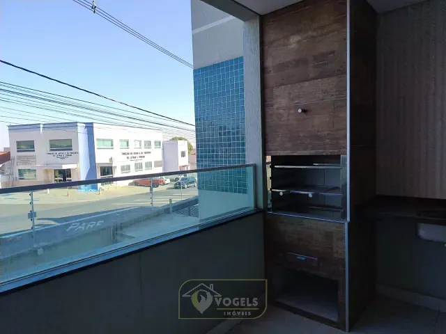Apartamento 3 quartos e 2 banheiros, à venda, no bairro Loteamento Capotuna em Jaguariúna