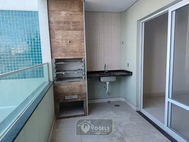 Apartamento 3 quartos e 2 banheiros, à venda, no bairro Loteamento Capotuna em Jaguariúna