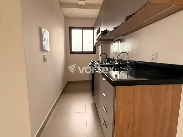 Apartamento 2 quartos e 2 banheiros, para alugar, no bairro Santana em Uruguaiana