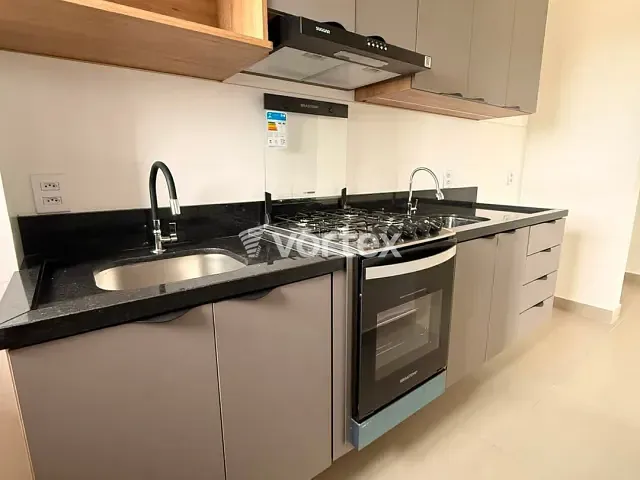 Apartamento 2 quartos e 2 banheiros, para alugar, no bairro Santana em Uruguaiana