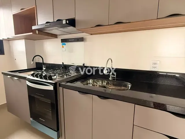 Apartamento 2 quartos e 2 banheiros, para alugar, no bairro Santana em Uruguaiana