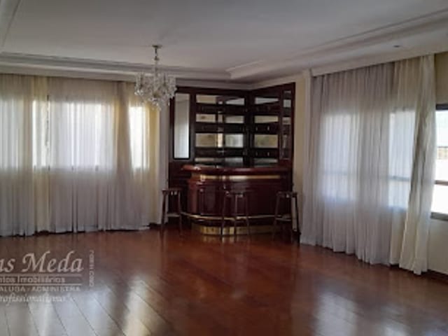 Foto do Apartamento - Apartamento com 289 metros quadrados em frente ao novo Hospital São Luiz em Guarulhos disponível para venda e locação no Jardim Barbosa - Guarulhos | Willians Meda Imobiliária