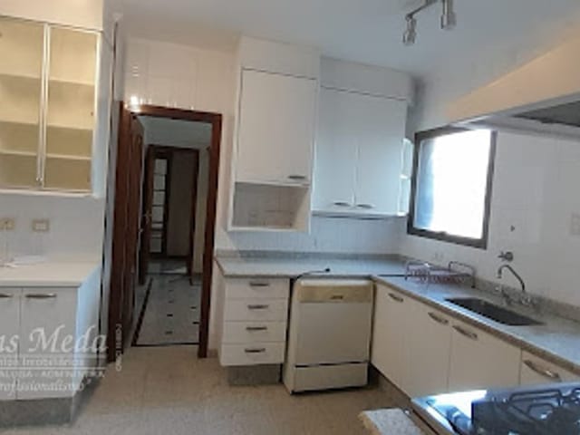 Foto do Apartamento - Apartamento com 289 metros quadrados em frente ao novo Hospital São Luiz em Guarulhos disponível para venda e locação no Jardim Barbosa - Guarulhos | Willians Meda Imobiliária