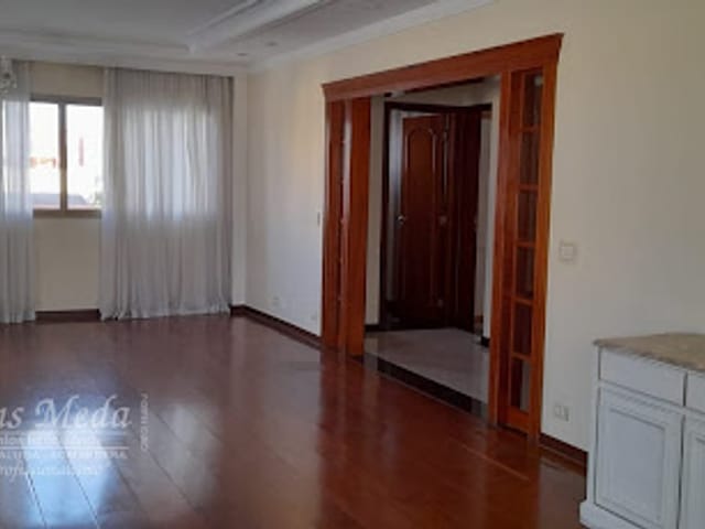 Foto do Apartamento - Apartamento com 289 metros quadrados em frente ao novo Hospital São Luiz em Guarulhos disponível para venda e locação no Jardim Barbosa - Guarulhos | Willians Meda Imobiliária