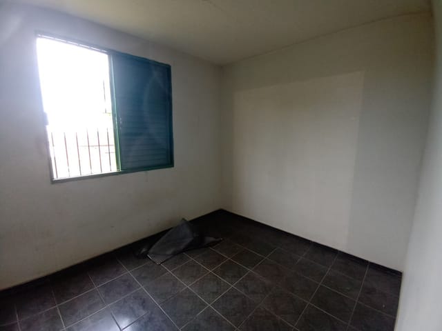 Apartamento com 52m² 2 quartos e 1 banheiro, para alugar, no bairro Solário da Mantiqueira em São João da Boa Vista