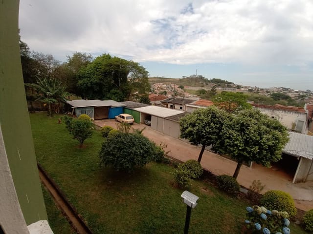 Apartamento com 52m² 2 quartos e 1 banheiro, para alugar, no bairro Solário da Mantiqueira em São João da Boa Vista