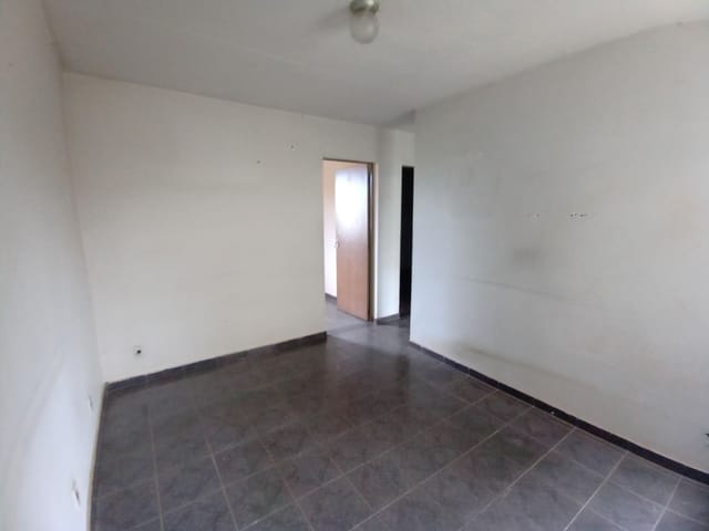 Apartamento com 52m² 2 quartos e 1 banheiro, para alugar, no bairro Solário da Mantiqueira em São João da Boa Vista