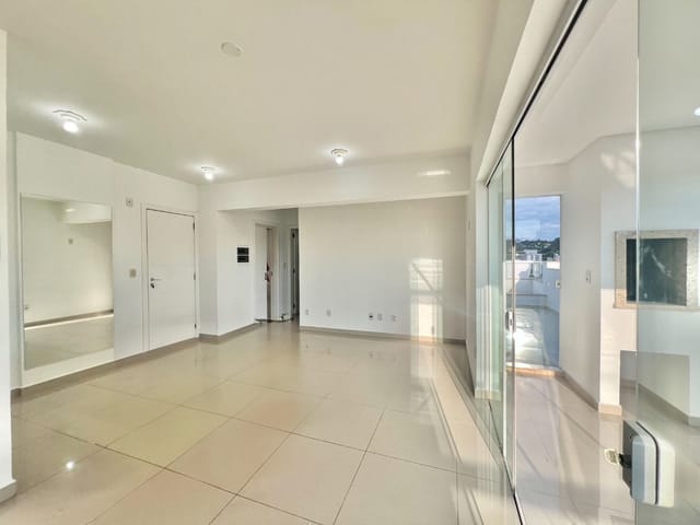 Foto do Apartamento - Apartamento com 2 dormitórios à venda por R$ 920.000,00 - Vila Nova - Blumenau/SC | ZERMATT IMOVEIS LTDA