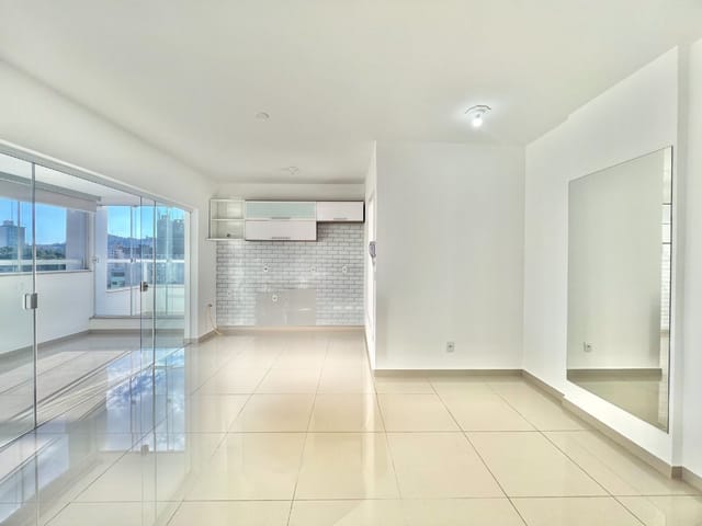 Foto do Apartamento - Apartamento com 2 dormitórios à venda por R$ 920.000,00 - Vila Nova - Blumenau/SC | ZERMATT IMOVEIS LTDA