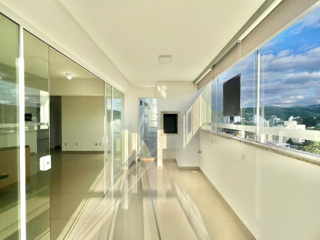 Foto do Apartamento - Apartamento com 2 dormitórios à venda por R$ 920.000,00 - Vila Nova - Blumenau/SC | ZERMATT IMOVEIS LTDA