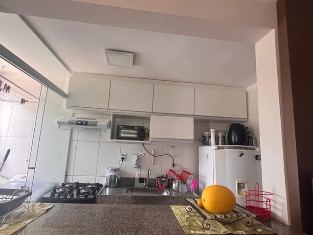 Foto do Apartamento - Apartamento para venda com 46 m² e 2 quartos em Jardim Terra Branca, Bauru - SP | Zwicker Imóveis