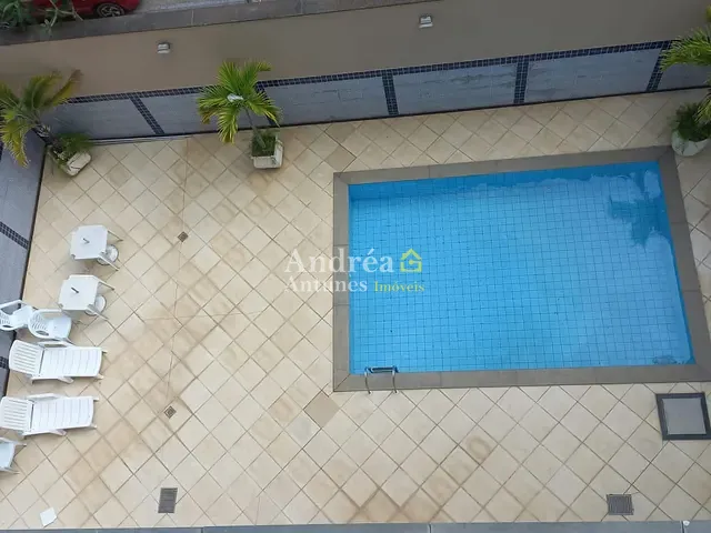 Apartamento 3 quartos e 2 banheiros, para alugar, no bairro Braga em Cabo Frio