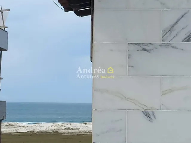 Apartamento 3 quartos e 2 banheiros, para alugar, no bairro Braga em Cabo Frio