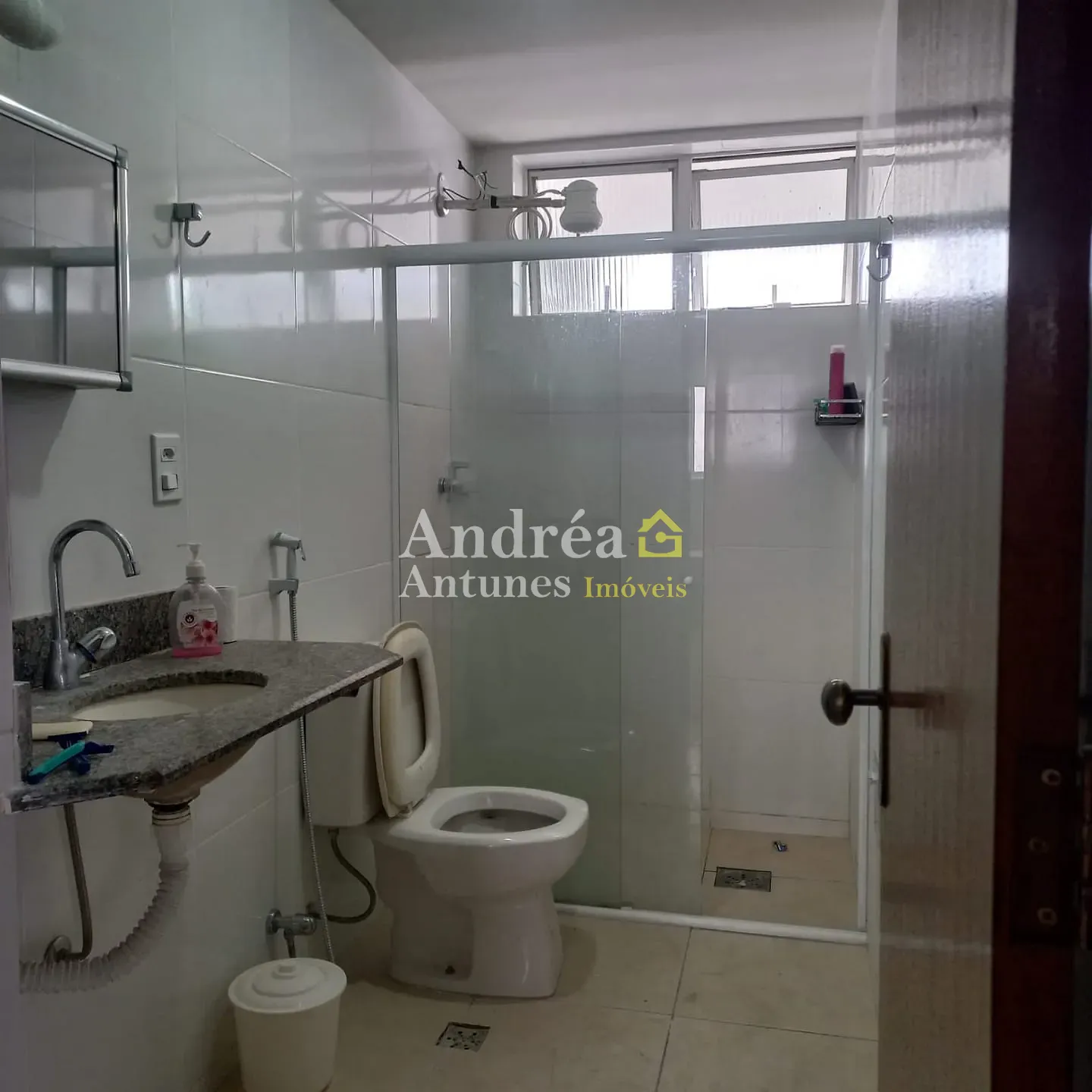 Apartamento, 3 quartos, 100 m² - Foto 7