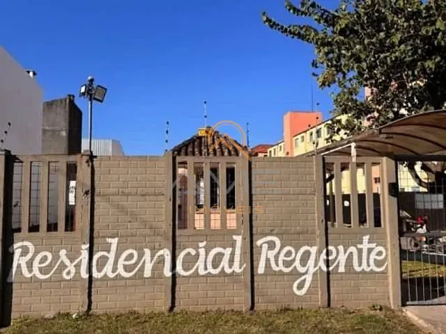 Apartamento 2 quartos e 1 banheiro, à venda, no bairro Areal em Pelotas