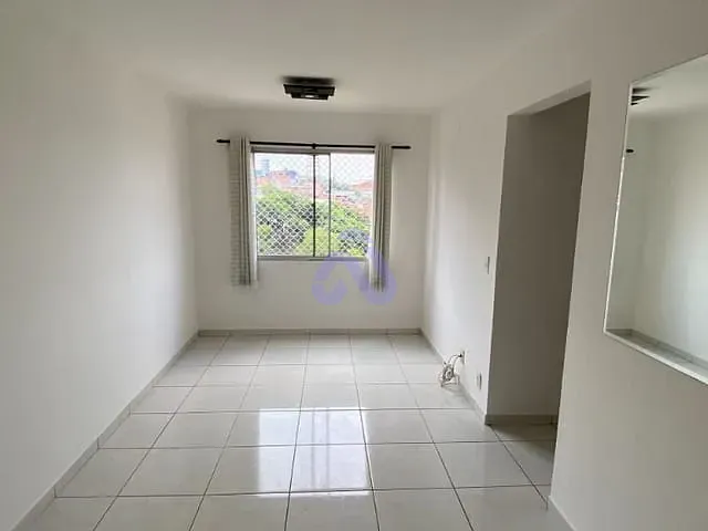 Apartamento 2 quartos e 1 banheiro, à venda, no bairro Jardim Vergueiro (Sacomã) em São Paulo