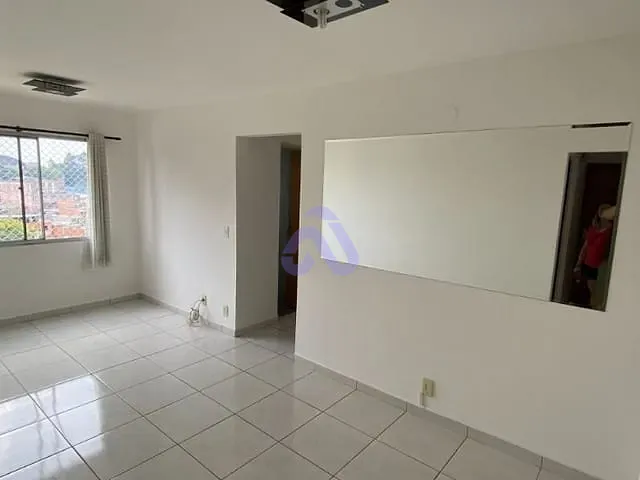 Apartamento 2 quartos e 1 banheiro, à venda, no bairro Jardim Vergueiro (Sacomã) em São Paulo