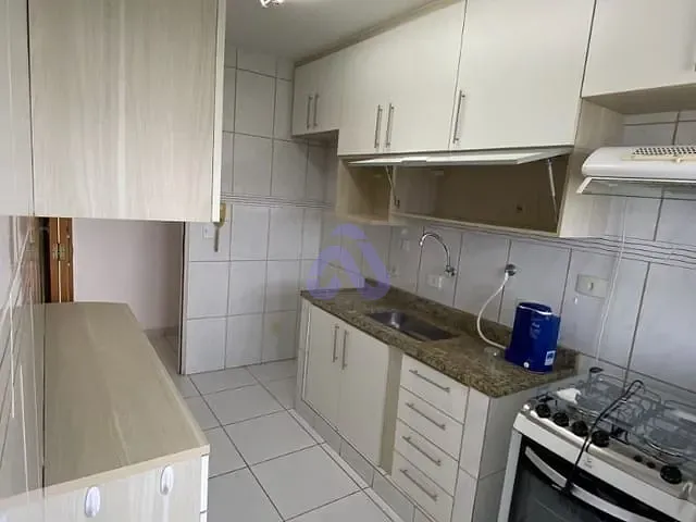 Apartamento 2 quartos e 1 banheiro, à venda, no bairro Jardim Vergueiro (Sacomã) em São Paulo