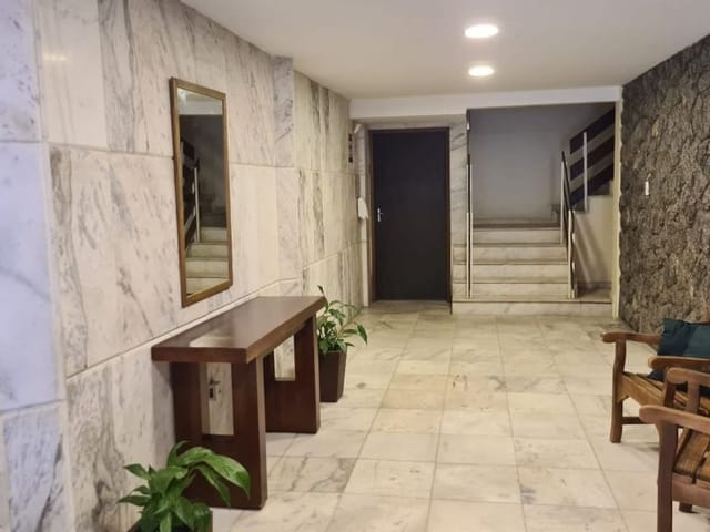 Apartamento 2 quartos e 1 banheiro, à venda, no bairro Jardim Glória em Juiz de Fora