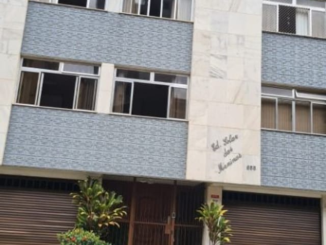 Apartamento 2 quartos e 1 banheiro, à venda, no bairro Jardim Glória em Juiz de Fora