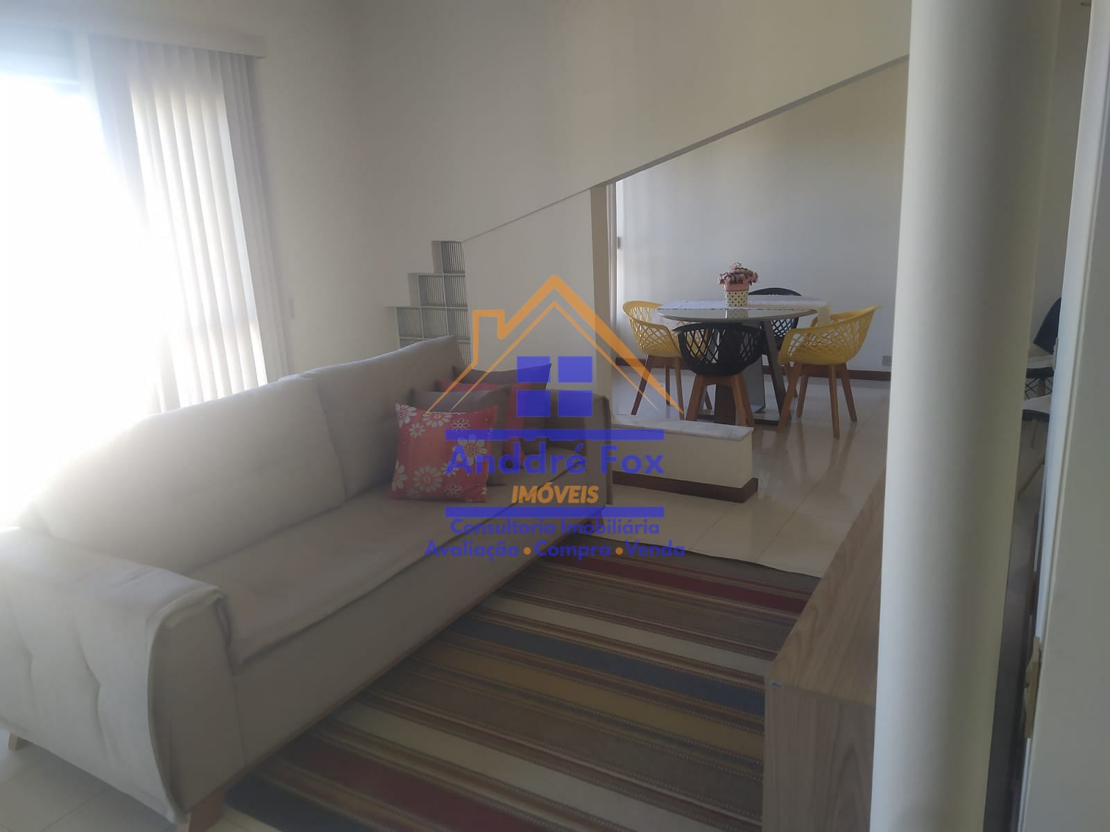 Apartamento, 3 quartos, 140 m² - Foto 3