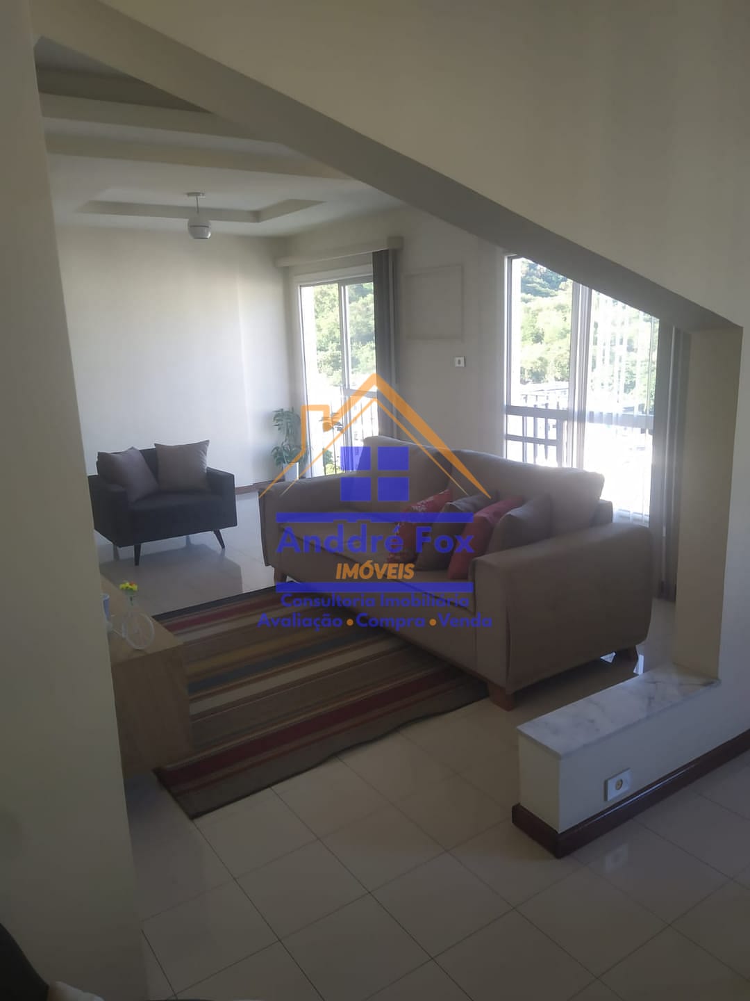 Apartamento, 3 quartos, 140 m² - Foto 1