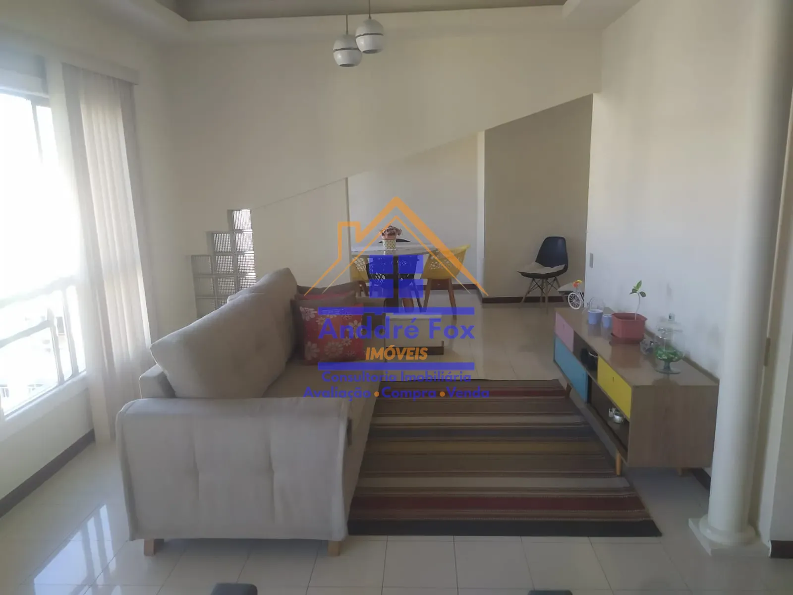 Apartamento, 3 quartos, 140 m² - Foto 7