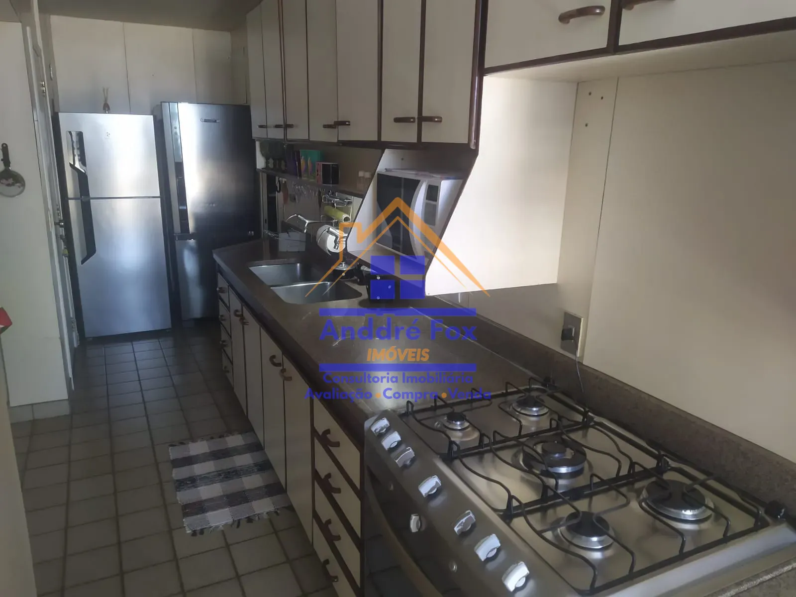 Apartamento, 3 quartos, 140 m² - Foto 16