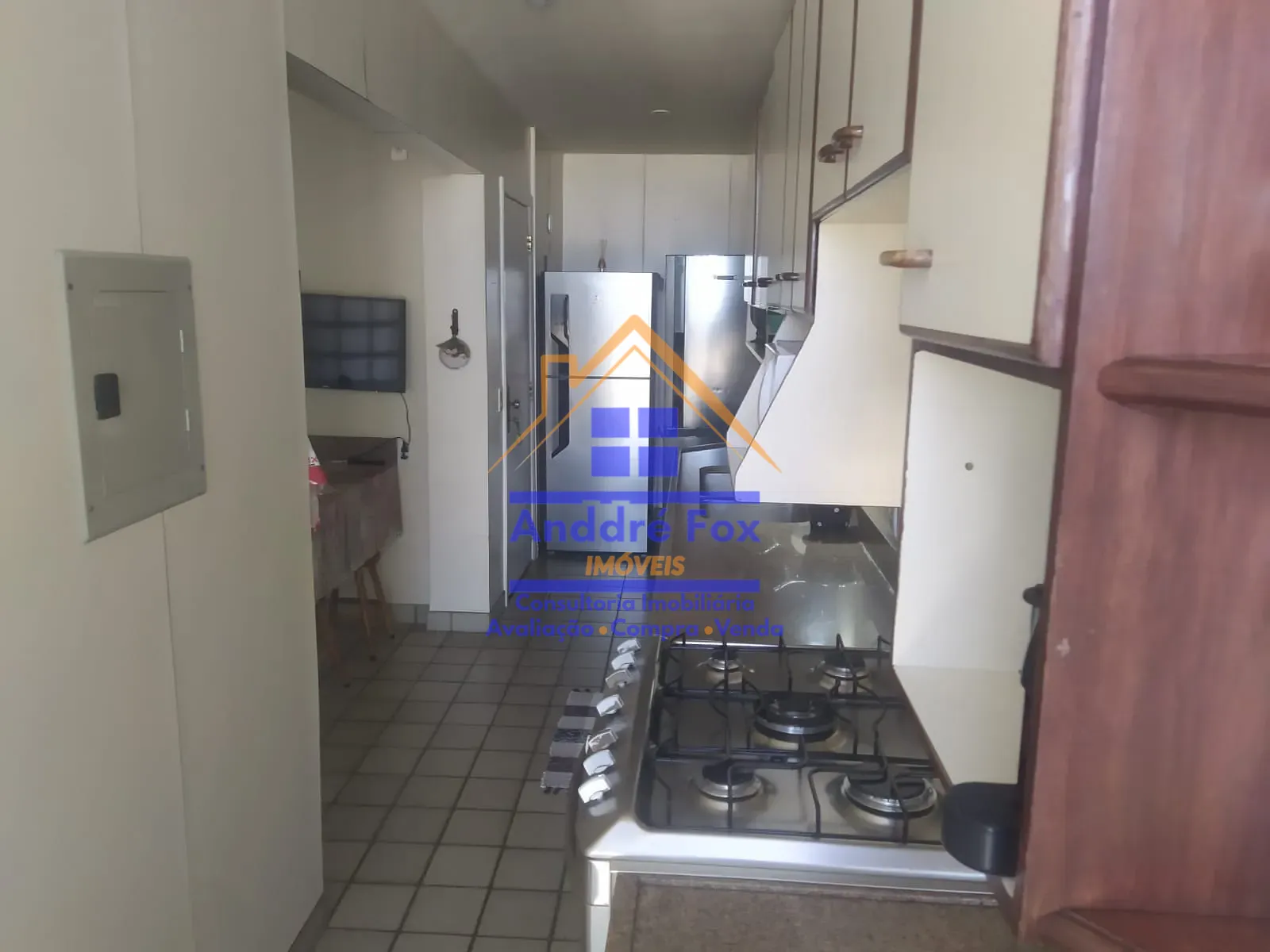 Apartamento, 3 quartos, 140 m² - Foto 20