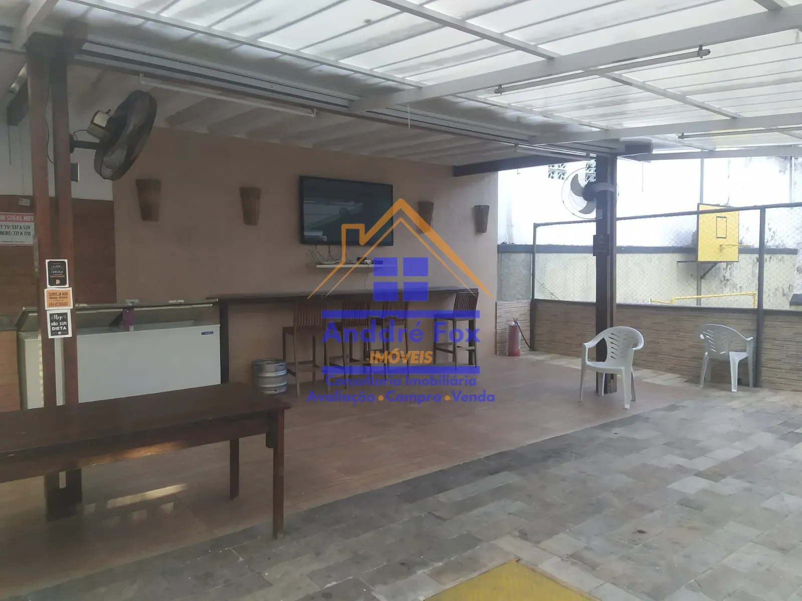 Apartamento, 3 quartos, 140 m² - Foto 28