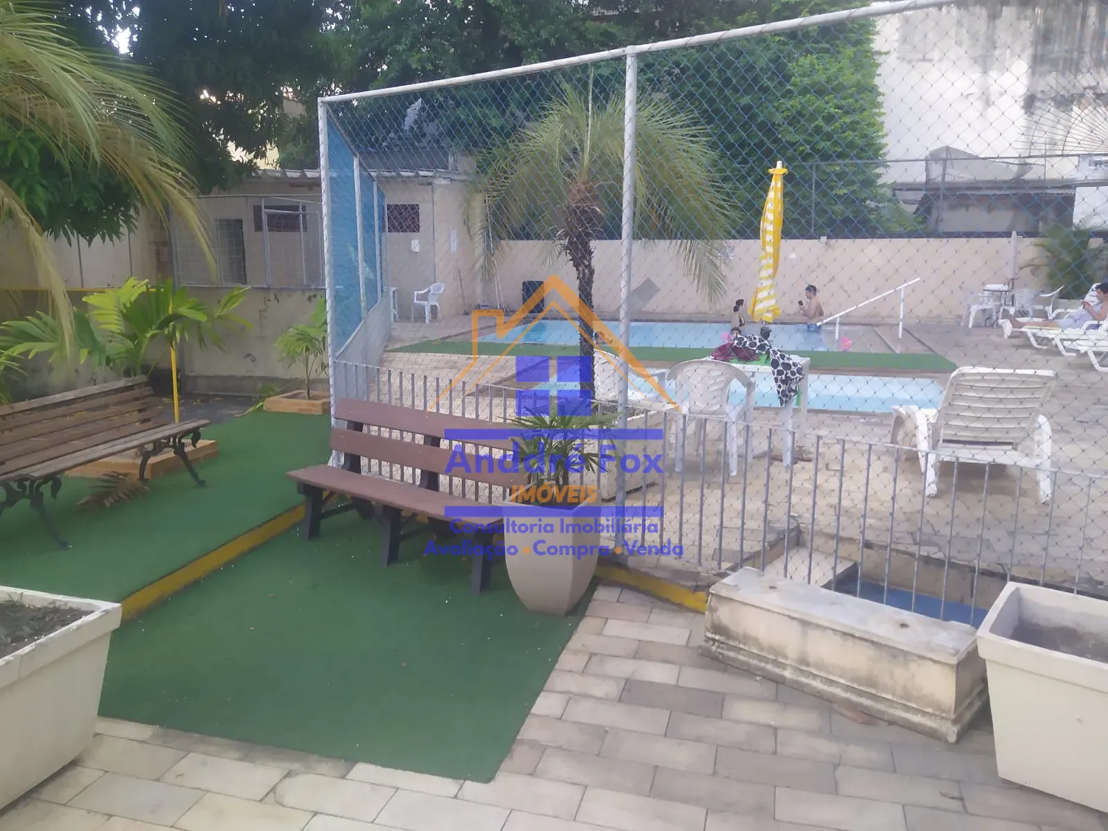 Apartamento, 3 quartos, 140 m² - Foto 34