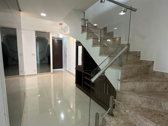 Foto do Apartamento - Apartamento para venda e locação, Campestre, Santo André, SP | Alyne Tamura Imóveis