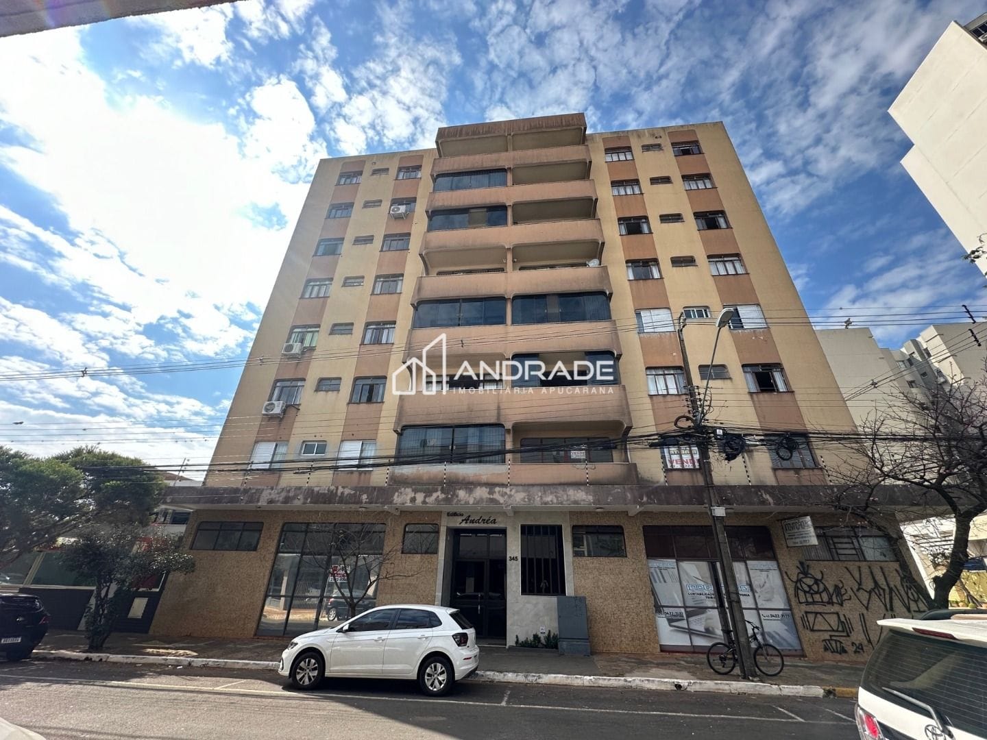 Apartamento à venda com 3 quartos, 125m² - Foto 4